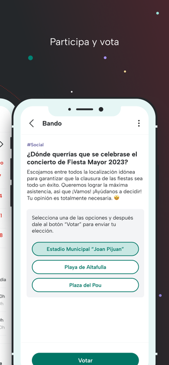 Imagen 0 para eAgora