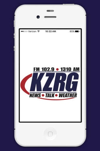 Image 0 for NewsTalk KZRG