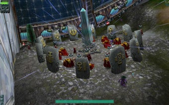 Imagen 0 para Startopia demo