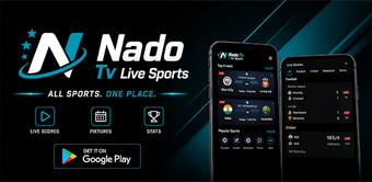 Imagen 0 para Nado Tv Live Sports