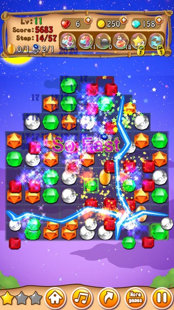 Image 3 for Jewel Saga Deluxe