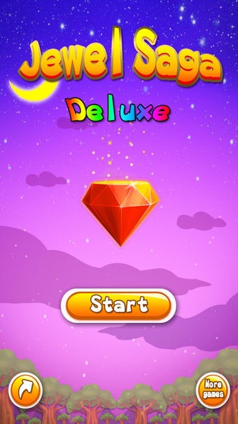 Image 1 for Jewel Saga Deluxe