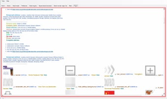Imagen 1 para Net Prospector Profession…