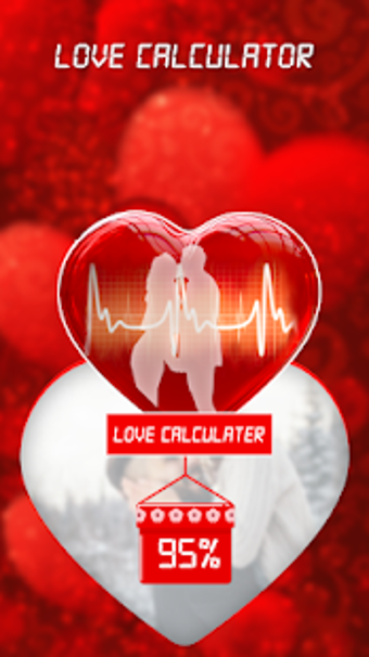 Image 0 for True Love Calculator Pran…