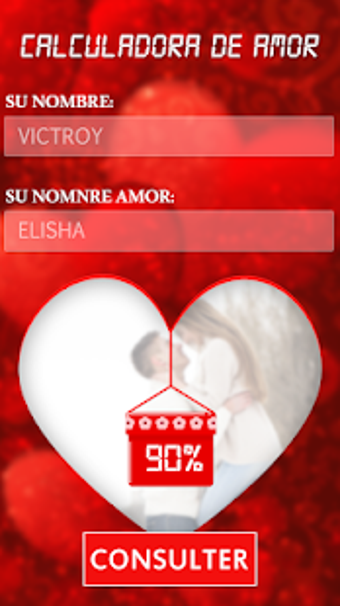 Image 3 for True Love Calculator Pran…