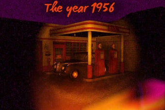 Image 0 for Lights Off - Escape Room …