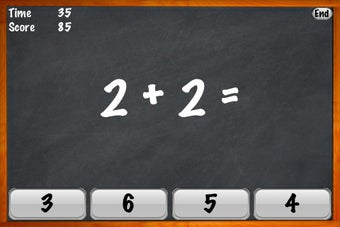 Image 0 for 1st Grade Math Genius Cha…