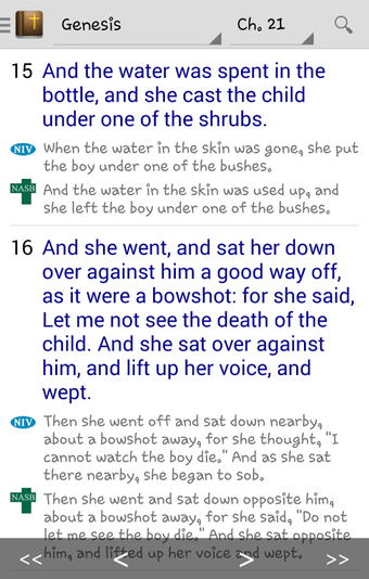 Image 0 for Bible+ Premium