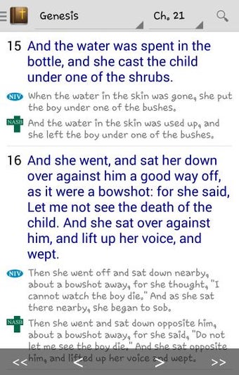 Image 6 for Bible+ Premium