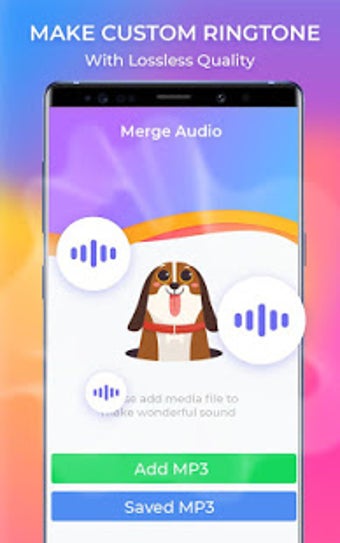 Image 2 for Audio Editor: MP3 Cutter …