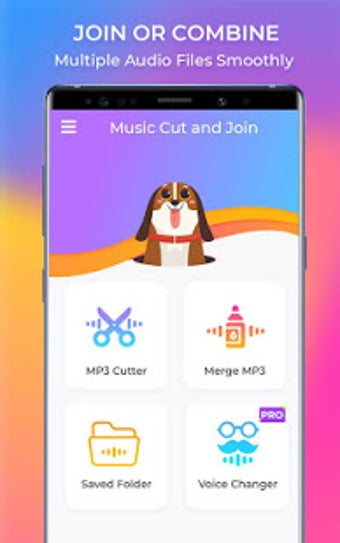 Image 0 for Audio Editor: MP3 Cutter …