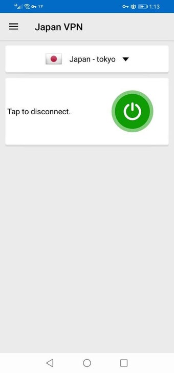 Image 0 for Japan VPN:Unlimited VPN P…