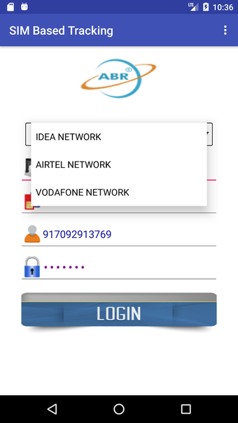 Imagen 3 para SIM card-based tracking