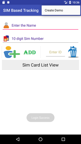 Imagen 2 para SIM card-based tracking