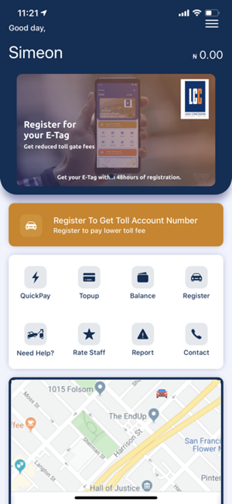 Image 0 for LCC Mobile App
