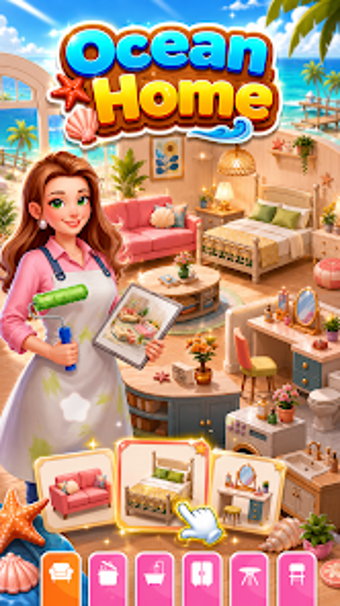 Imagen 0 para Ocean Home Design