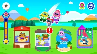 Imagen 0 para Cocobi Little Safety Hero…