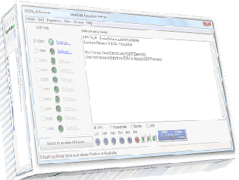 Imagen 0 para CPS Plus Standard