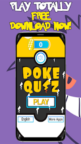 Imagen 1 para Guess the Poke Quiz Shado…
