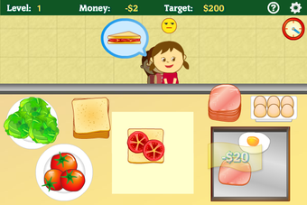 Imagen 0 para Sandwich Shop