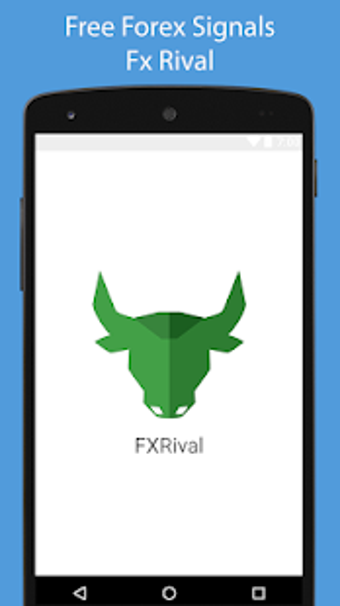 Imagen 3 para Forex Trading Signal App …