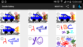 Image 2 for Doodle Pad
