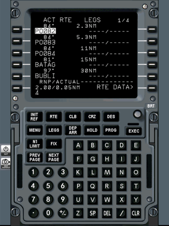 Image 2 for FMS 737