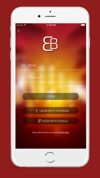 Image 0 for The Night App -by Blackli…