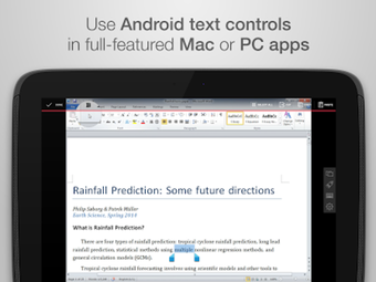 Image 0 for Parallels Access