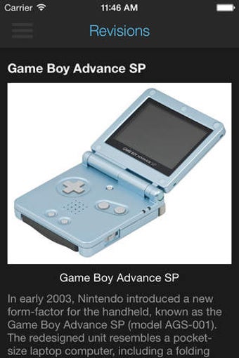 Image 0 for Best Games for GBA