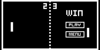 Image 0 for Pong - Classic Table Tenn…
