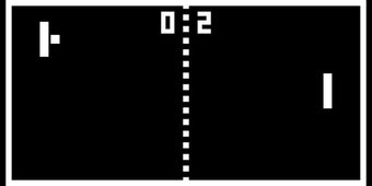 Image 1 for Pong - Classic Table Tenn…