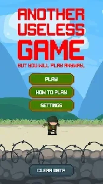 Image 0 for Another Useless Game