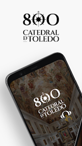 Imagen 0 para Primada. VIII Catedral To…