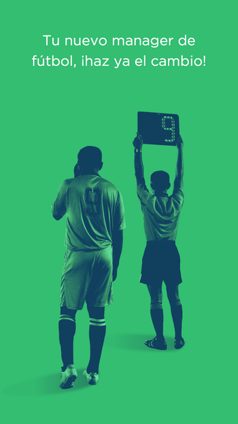 Image 0 for MISTER - Fantasy Soccer G…