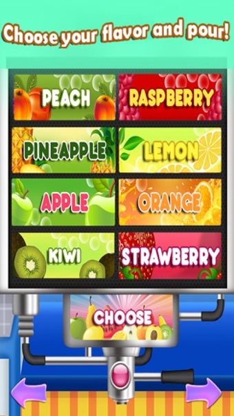 Image 0 for Frozen Ice Pop Lolly Make…