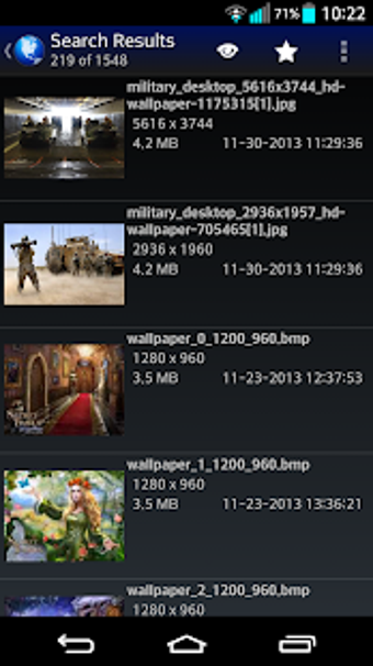Imagen 2 para EZ Usenet for Easynews