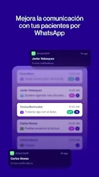 Image 0 for Leona - Gestión médica