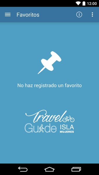 Imagen 0 para Travel Guide Isla Mujeres