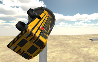 Imagen 2 para School Bus Driving 3D