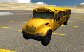 Imagen 0 para School Bus Driving 3D