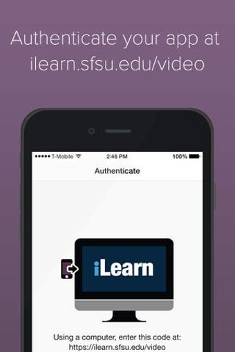 Image 0 for iLearn Video
