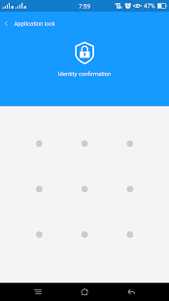 Imagen 3 para App lock - photo video ga…