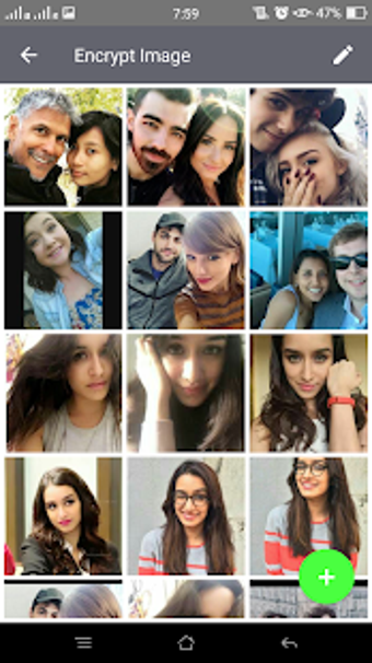 Image 2 for App lock - photo video ga…