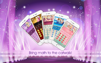 Image 2 for Star Girl Calculator