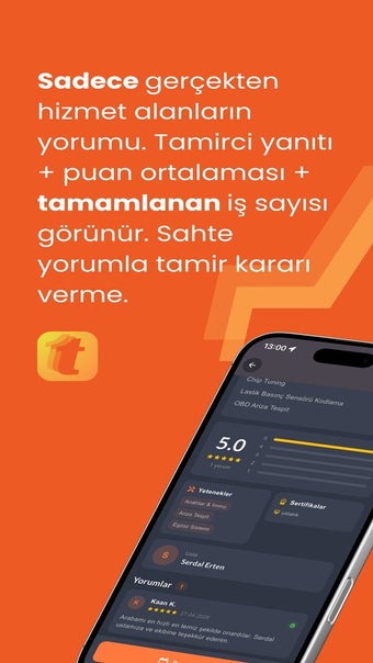 Imagen 0 para Tamirhane.ai
