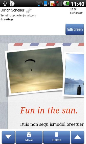 Imagen 3 para mail.com mail