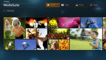 Imagen 0 para Media Suite for HP for Wi…