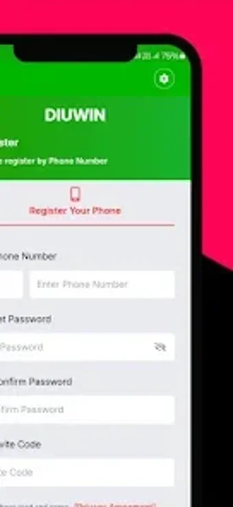 Image 0 for Diuwin : Colour Predictio…