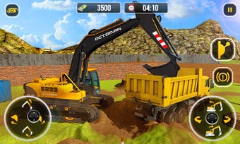 Image 3 for Heavy Excavator Crane - C…